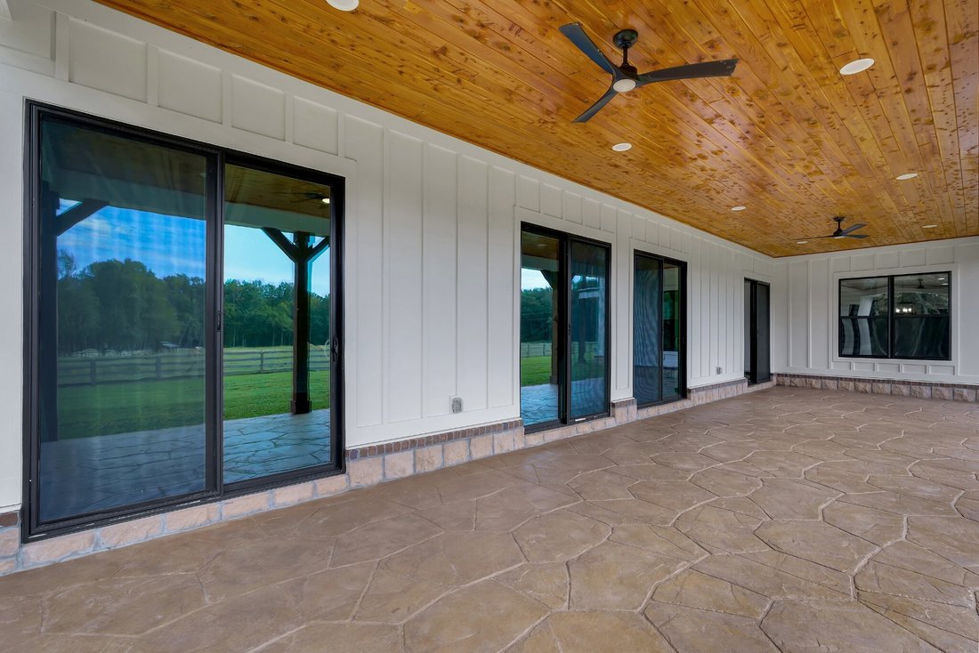 Casa a Manchester, Tennessee, Stati Uniti 4 - 19036797