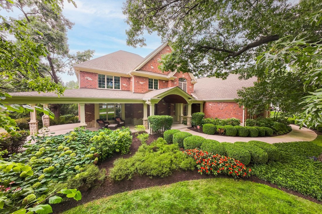 Haus in Pingree Grove, Illinois, Vereinigte Staaten 1 - 19036818