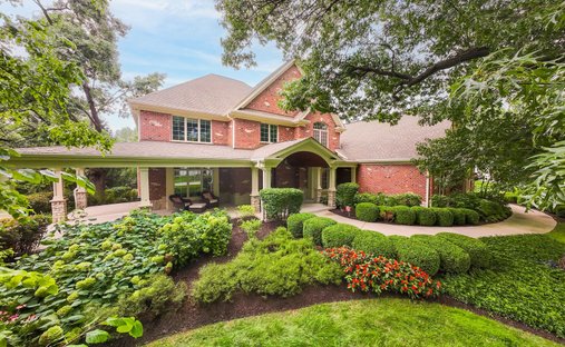 Haus in Pingree Grove, Illinois, Vereinigte Staaten 1