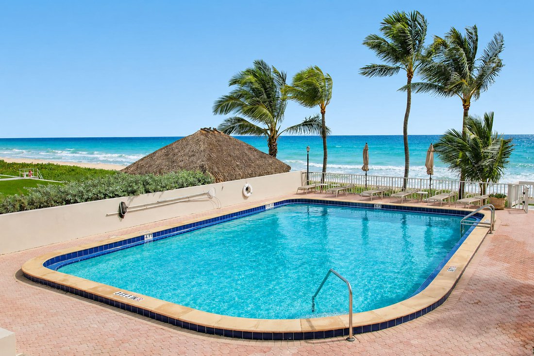 Condominio a Boca Raton, Florida, Stati Uniti 5 - 19036817