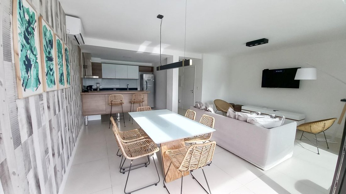 Appartement à Punta Ballena, Maldonado, Uruguay 4 - 19036789