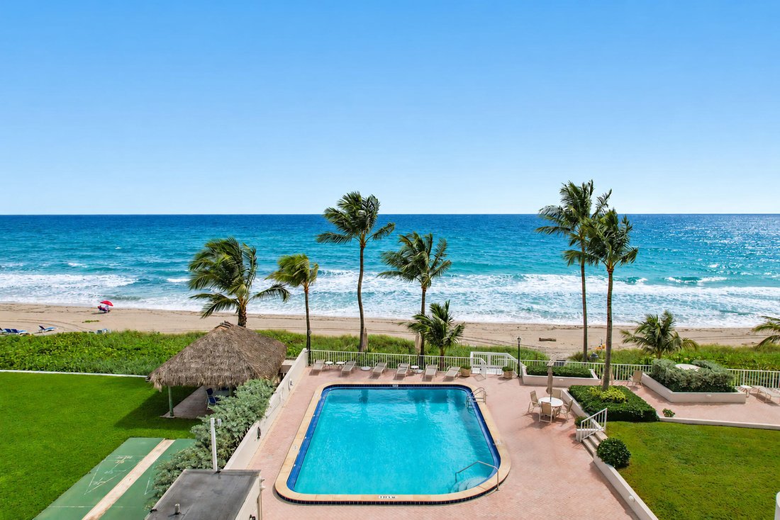 Condominio a Boca Raton, Florida, Stati Uniti 4 - 19036817