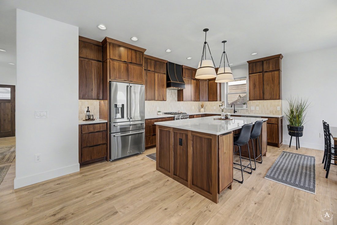 Casa a Helena, Montana, Stati Uniti 5 - 19036820