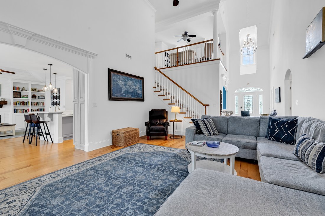 Casa en Myrtle Beach, Carolina del Sur, Estados Unidos 4 - 19036781