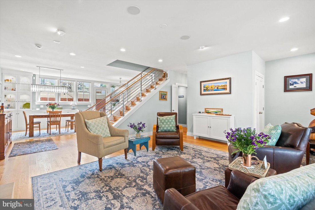 Townhouse in Alexandria, Virginia, United States 3 - 19036815