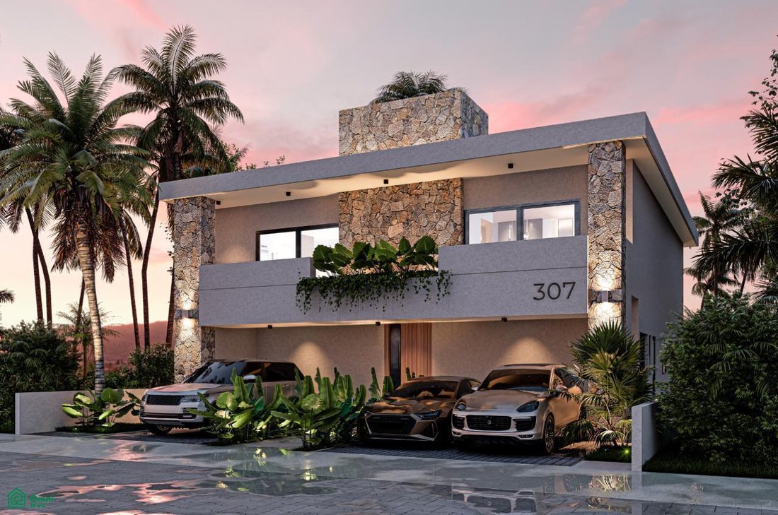 Terreno en Mazatlán, Sinaloa, México 4 - 18656650