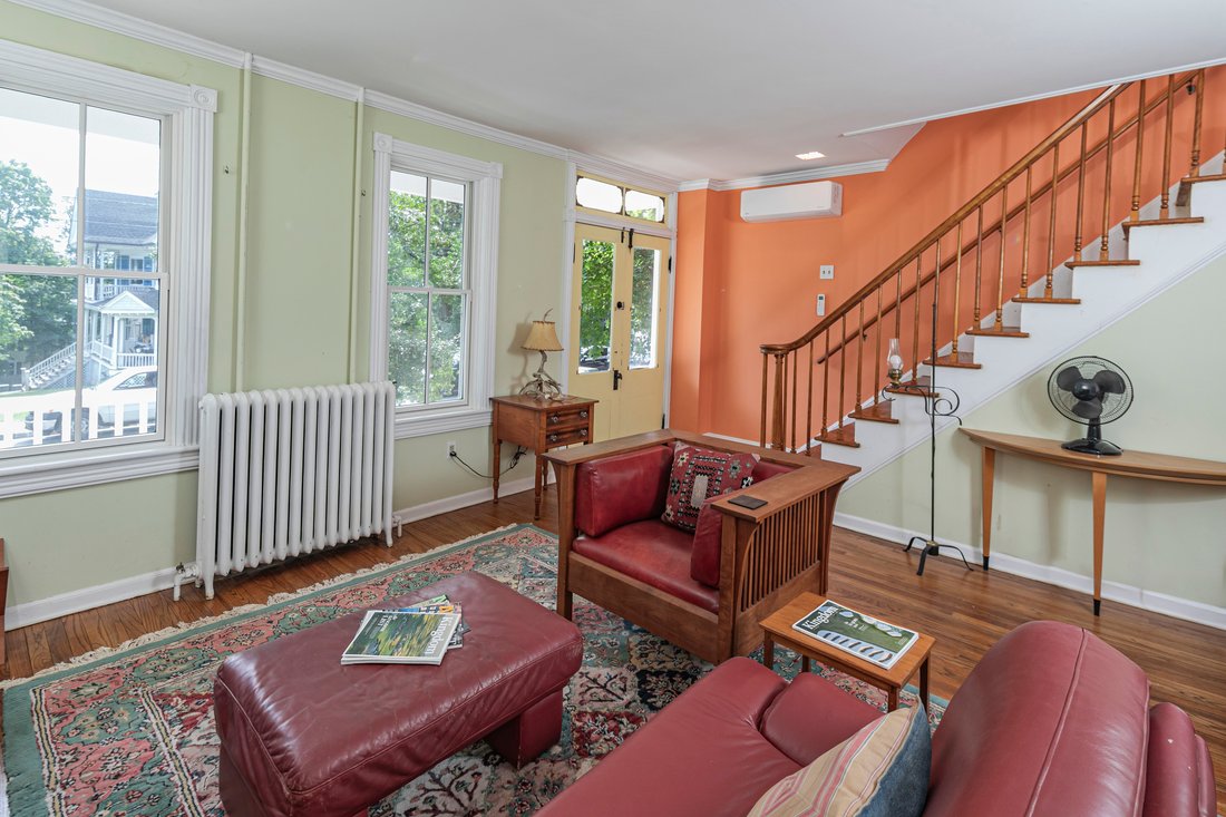 House in Hopewell Township, New Jersey, United States 5 - 19036802