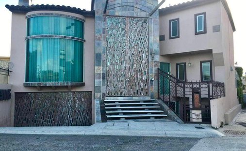 Haus in Tijuana, Baja California, Mexiko 1