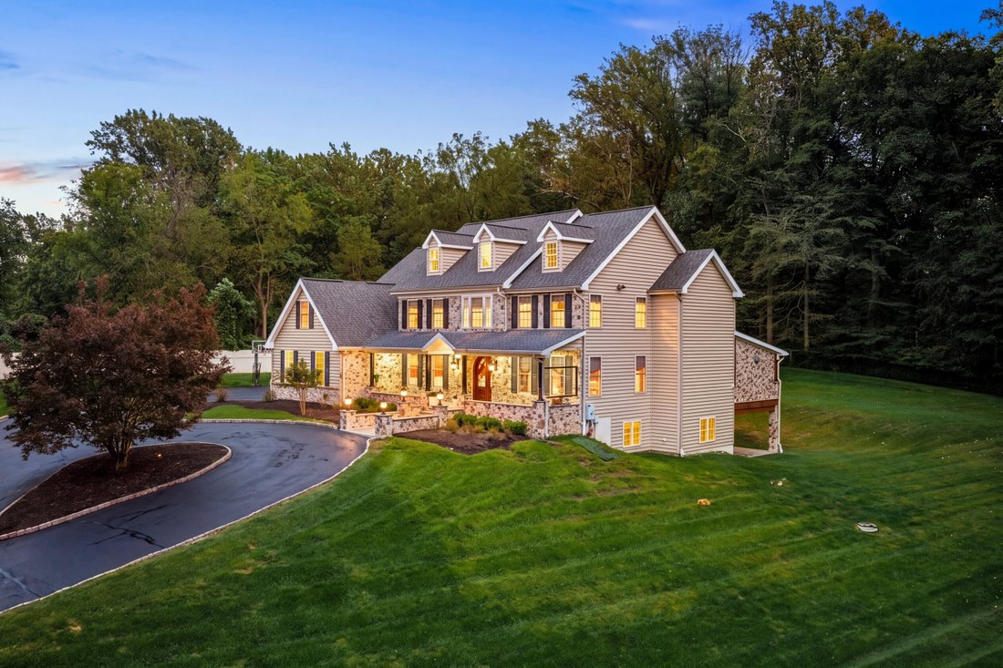 House in Nether Providence Township, Pennsylvania, United States 3 - 19036805