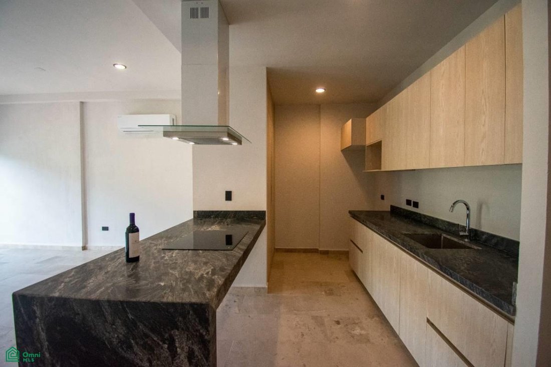 Appartement en Mazatlán, Sinaloa, Mexique 3 - 17100813