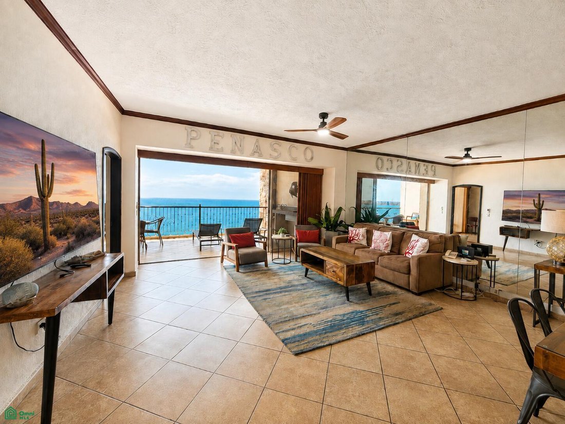 Condo in Puerto Peñasco, Sonora, Mexico 3 - 18852613
