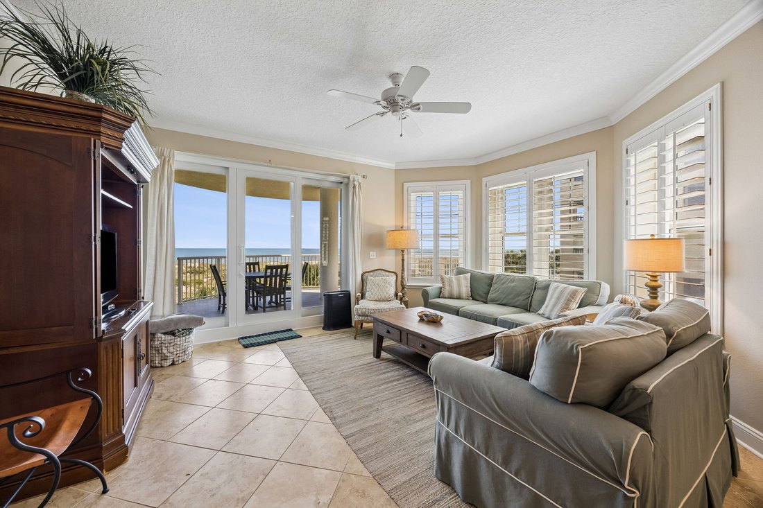 Eigentumswohnung in Fernandina Beach, Florida, Vereinigte Staaten 5 - 19036771
