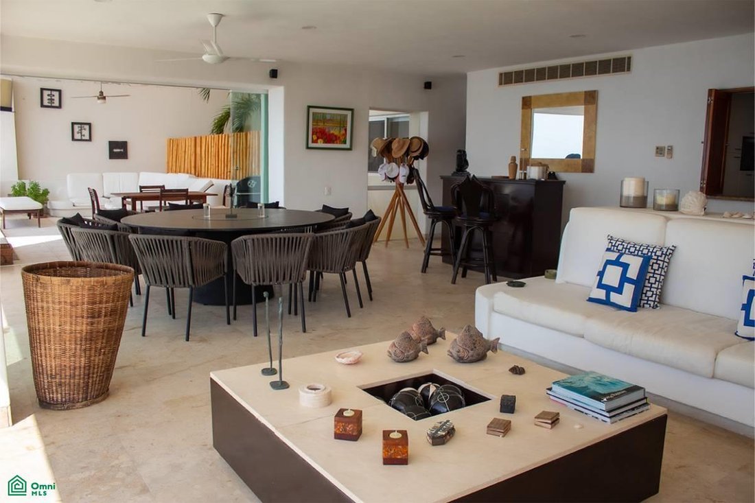 Condo in Acapulco, Guerrero, Mexico 3 - 18705366