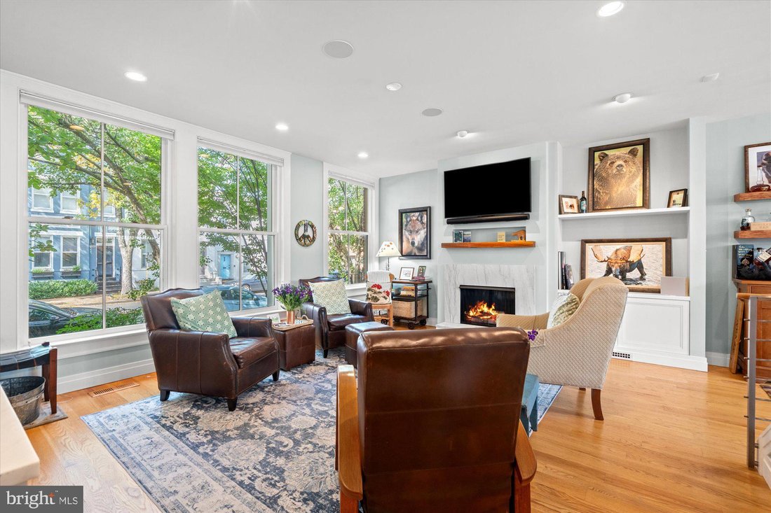 Townhouse in Alexandria, Virginia, United States 5 - 19036815