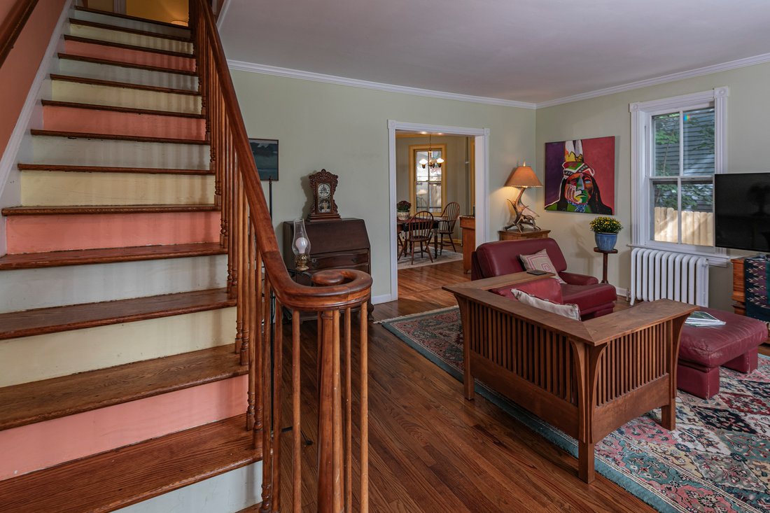 House in Hopewell Township, New Jersey, United States 4 - 19036802