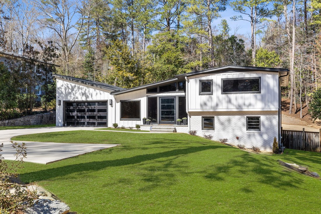 House in Atlanta, Georgia, United States 1 - 19036804
