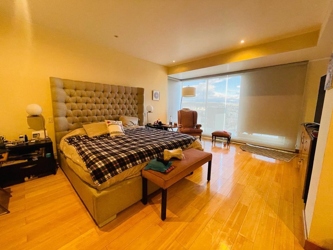 Appartamento a Quito, Provincia del Pichincha, Ecuador 3 - 19036768