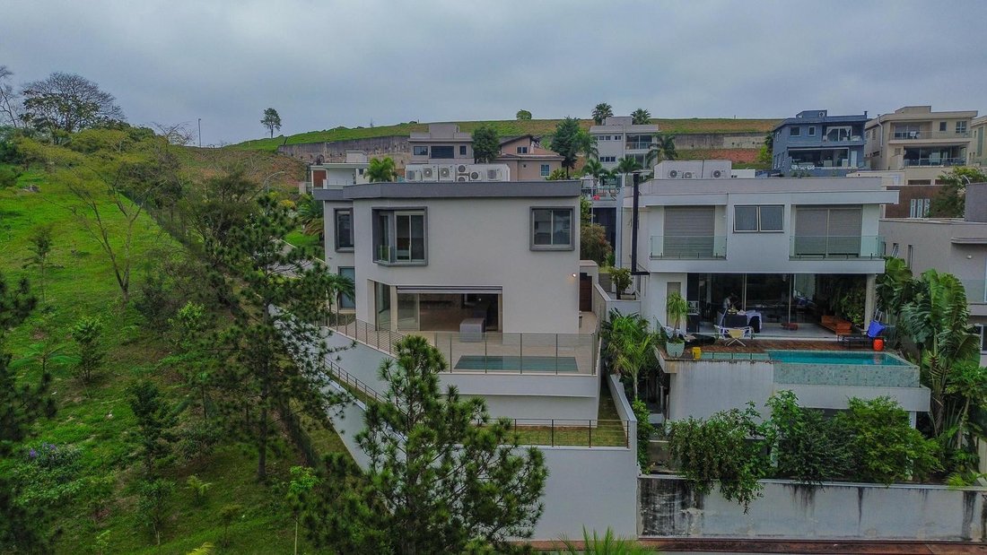 Condo in Barueri, State of São Paulo, Brazil 2 - 19036767
