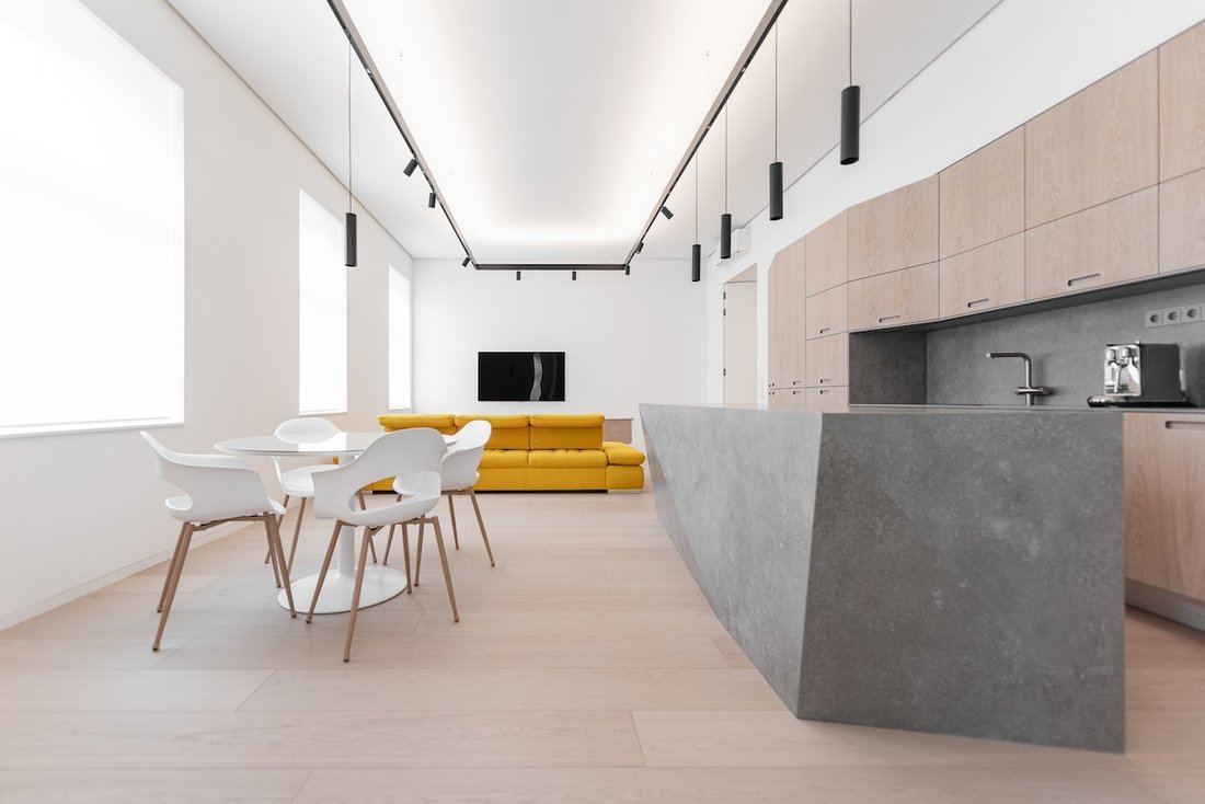 Apartment in Budapest, Budapest, Hungary 3 - 19036786