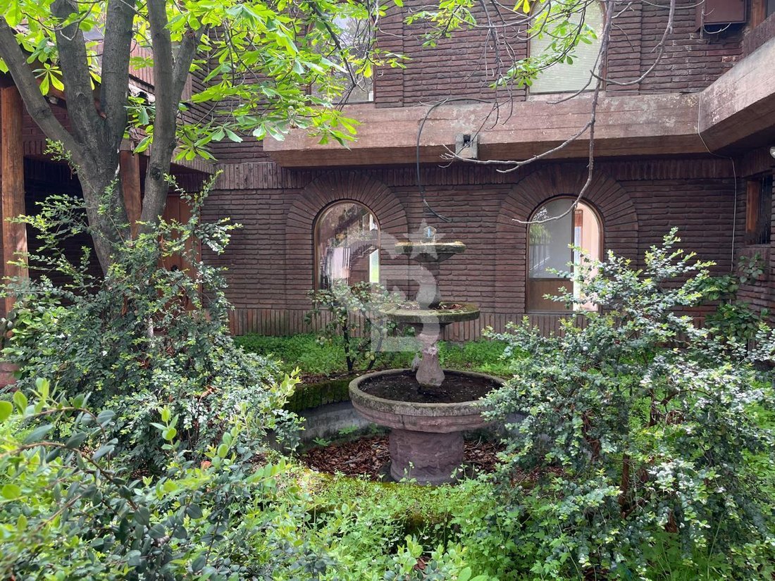 House in Lo Barnechea, Santiago Metropolitan Region, Chile 3 - 19036791