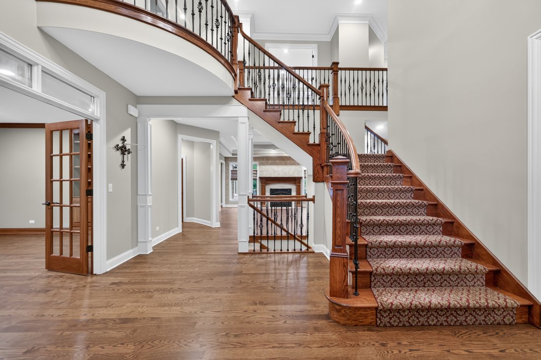 Haus in Pingree Grove, Illinois, Vereinigte Staaten 3 - 19036818