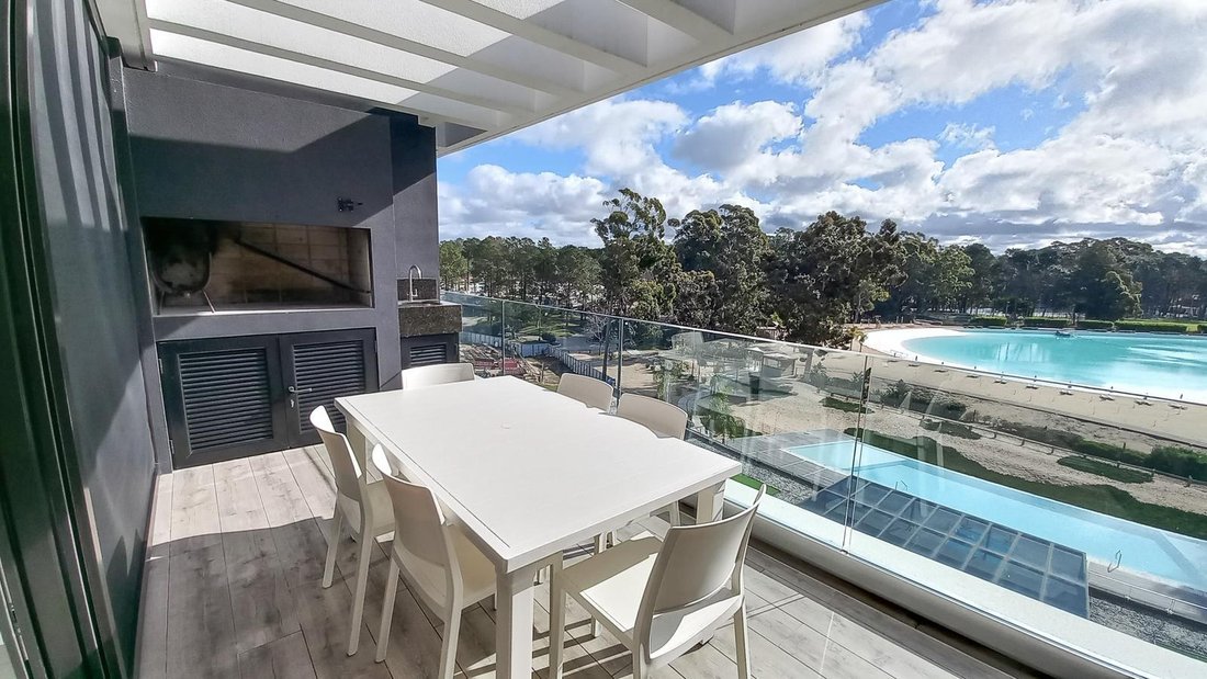 Appartement à Punta Ballena, Maldonado, Uruguay 1 - 19036789