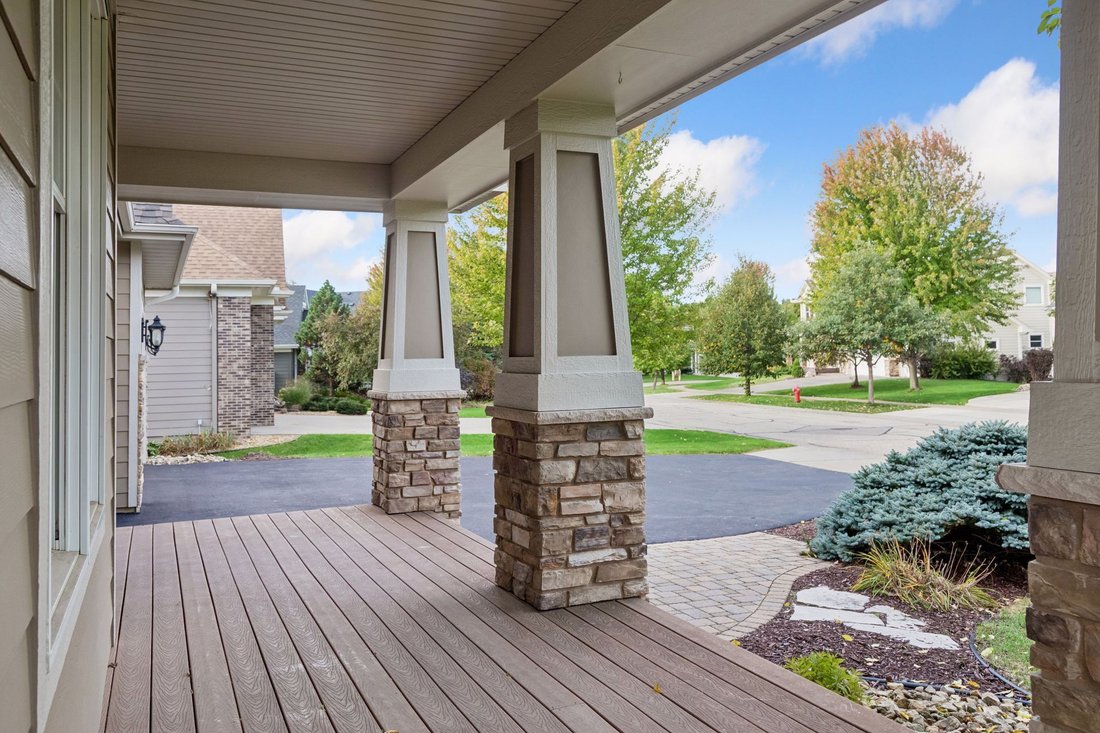 House in Woodbury, Minnesota, United States 3 - 19036806