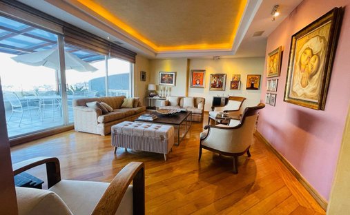 Appartement à Quito, Province de Pichincha, Équateur 1