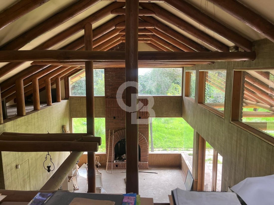 House in Lo Barnechea, Santiago Metropolitan Region, Chile 4 - 19036791