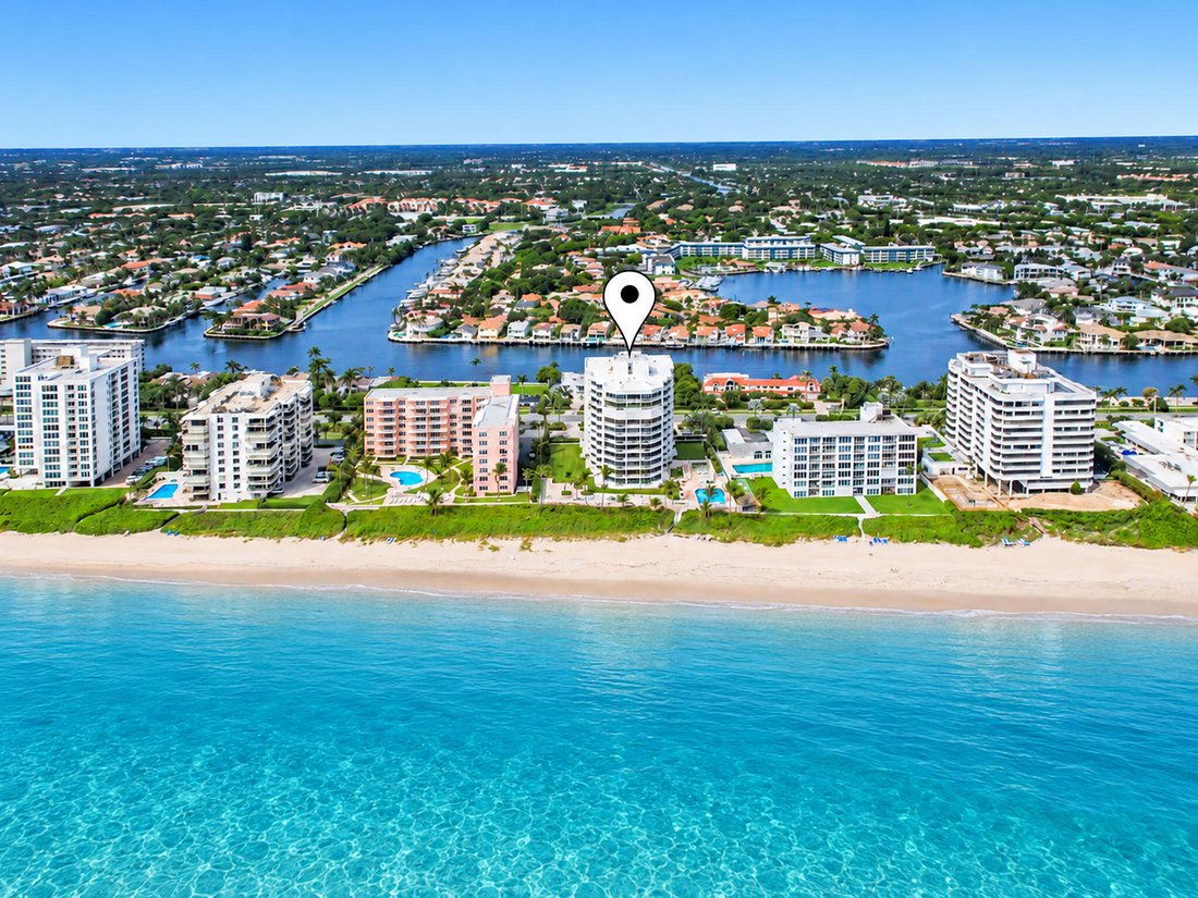Condominio a Boca Raton, Florida, Stati Uniti 3 - 19036817