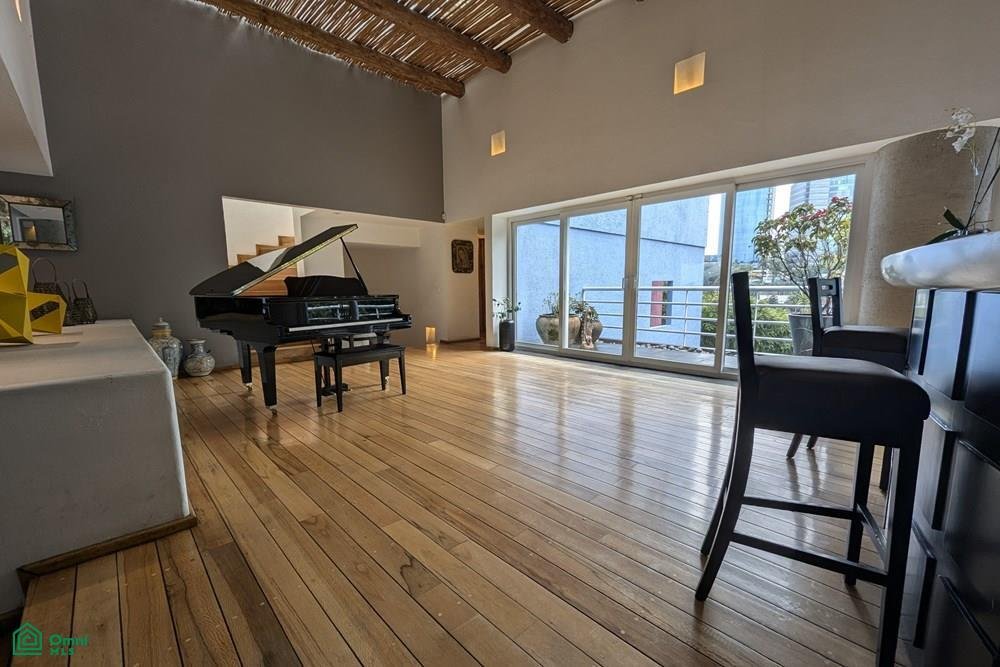 Casa a Città del Messico, Messico 5 - 18023233