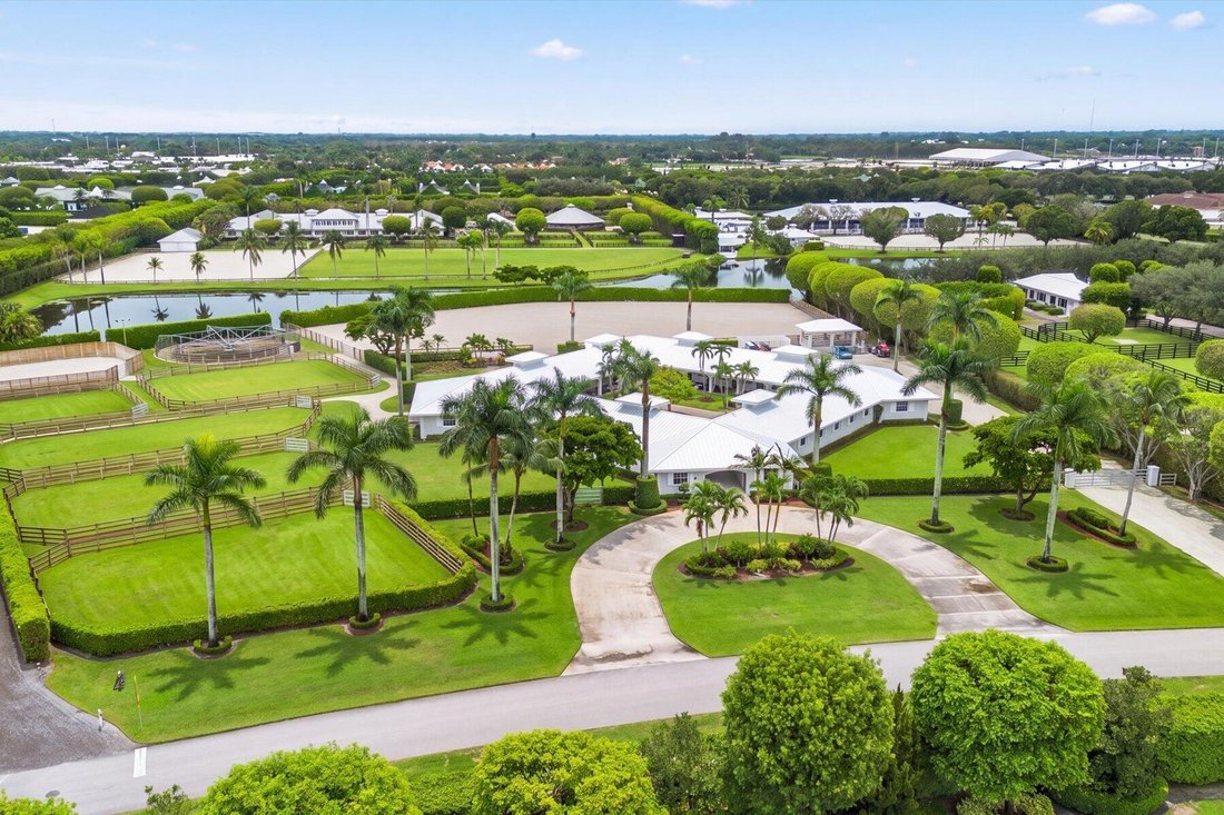 House in Wellington, Florida, United States 4 - 19036800