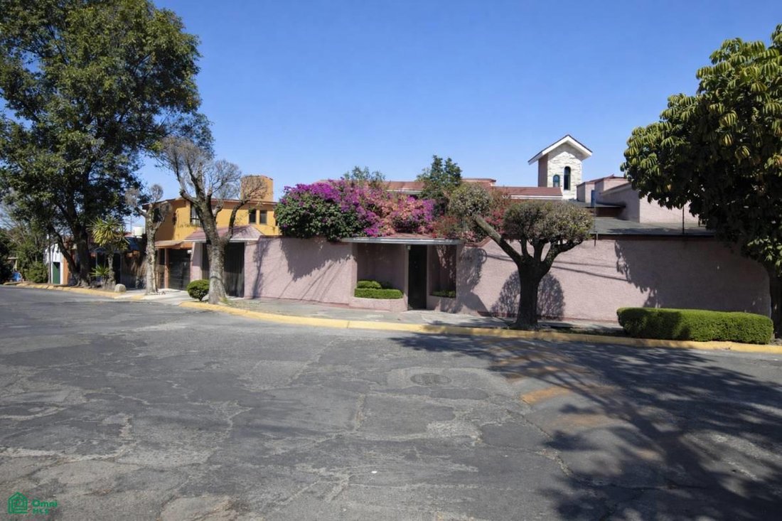 Maison à Rincón Verde, État de Mexico, Mexique 1 - 17279118
