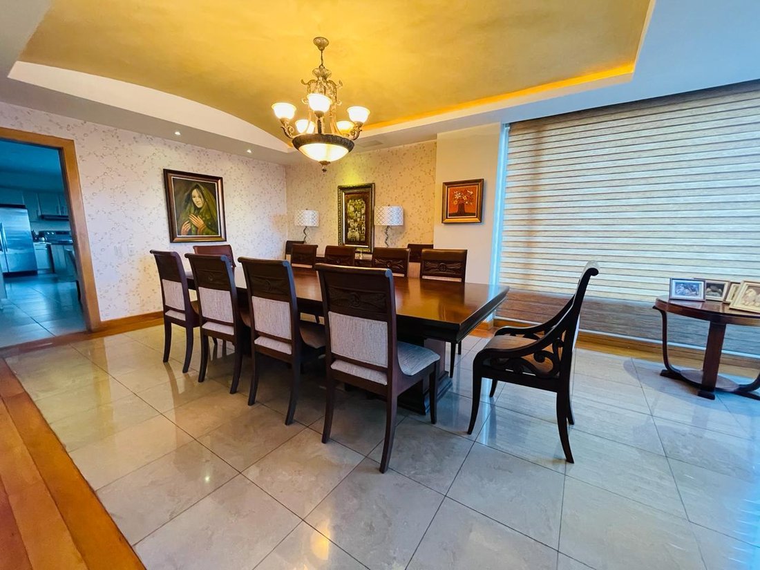 Appartamento a Quito, Provincia del Pichincha, Ecuador 2 - 19036768