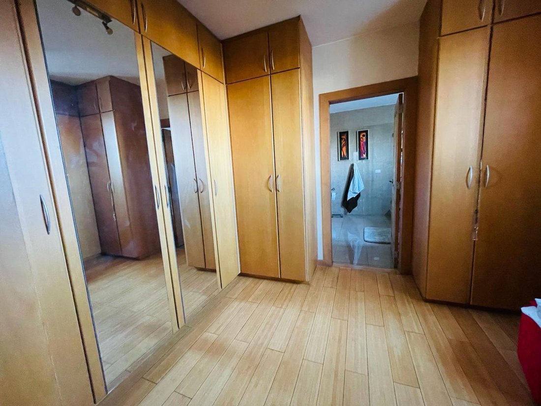 Appartamento a Quito, Provincia del Pichincha, Ecuador 4 - 19036768