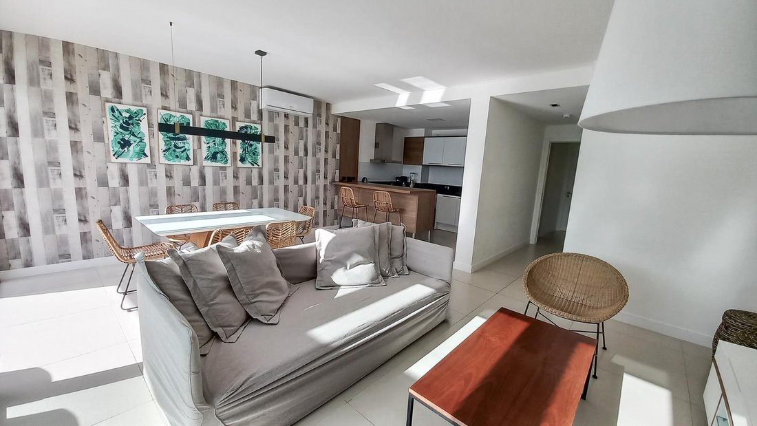 Appartement à Punta Ballena, Maldonado, Uruguay 3 - 19036789