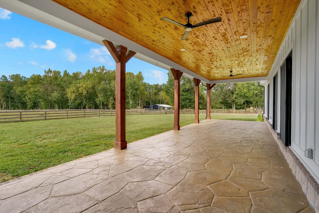 Casa a Manchester, Tennessee, Stati Uniti 5 - 19036797
