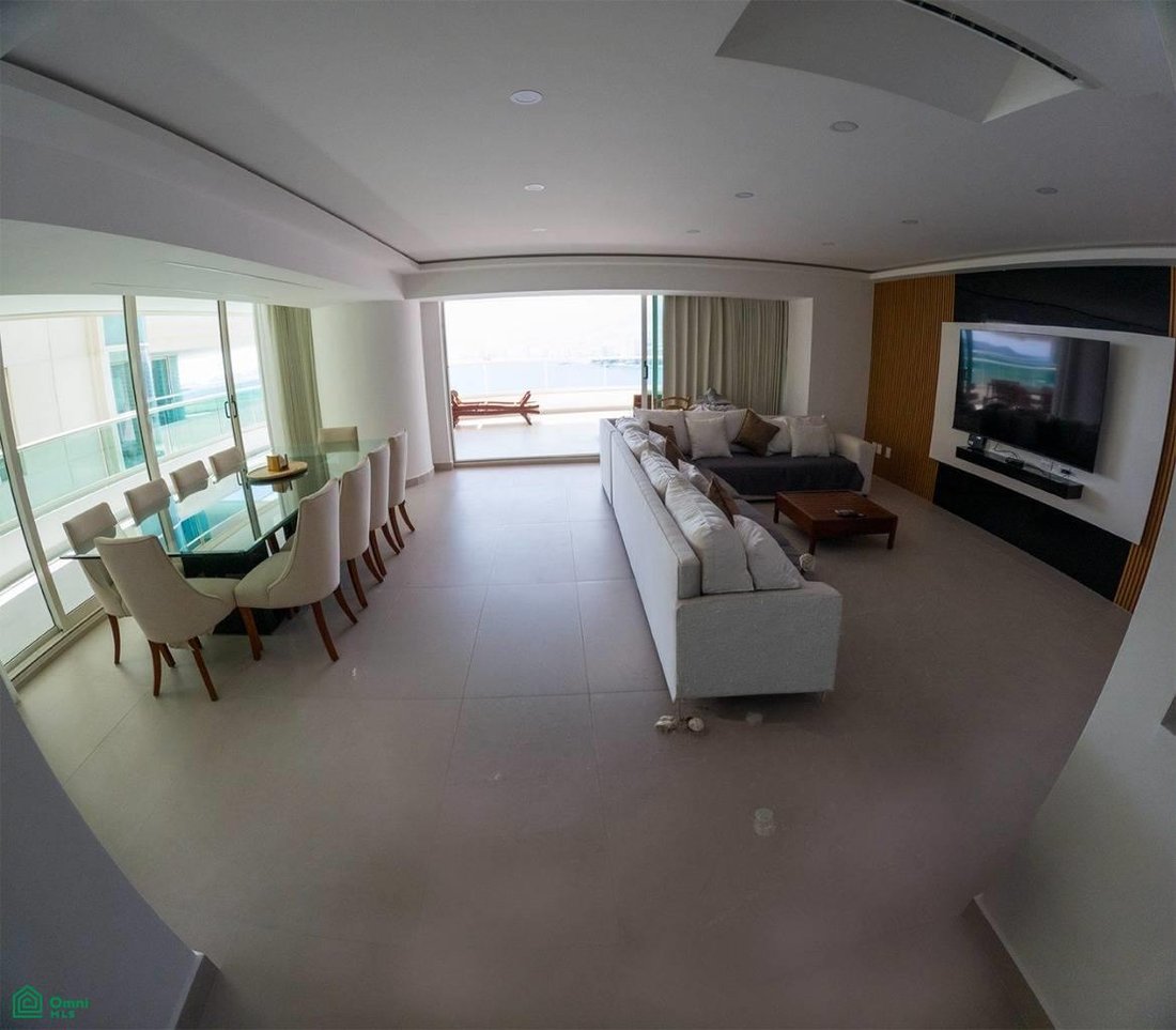 Appartement à Acapulco, Guerrero, Mexique 3 - 18449669