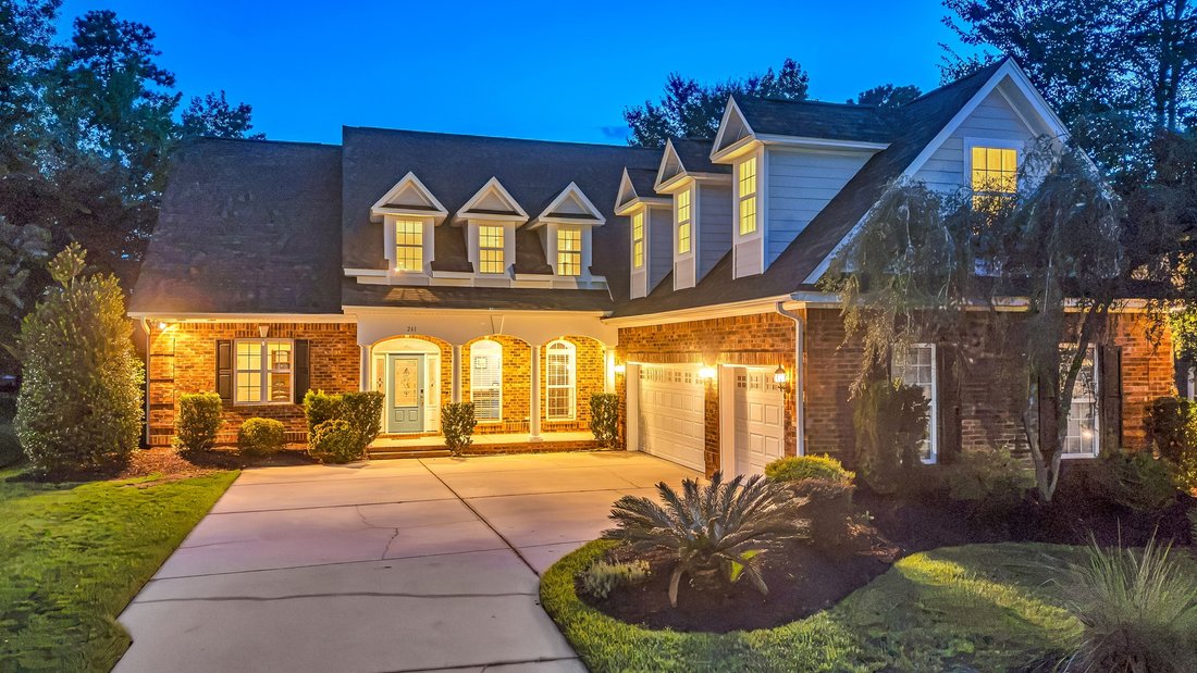 Casa en Myrtle Beach, Carolina del Sur, Estados Unidos 1 - 19036781