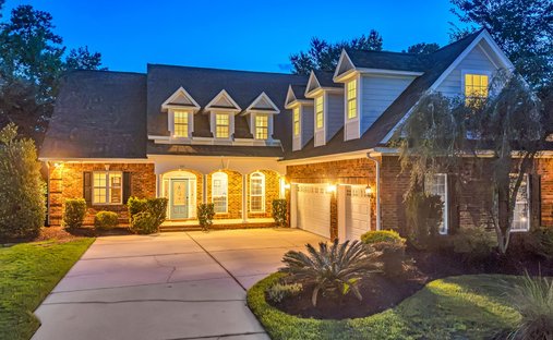 Casa en Myrtle Beach, Carolina del Sur, Estados Unidos 1