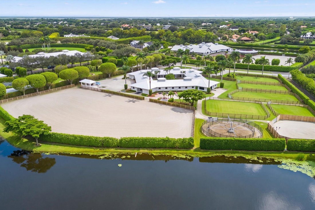 House in Wellington, Florida, United States 1 - 19036800