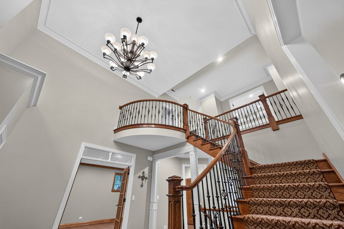 Haus in Pingree Grove, Illinois, Vereinigte Staaten 5 - 19036818