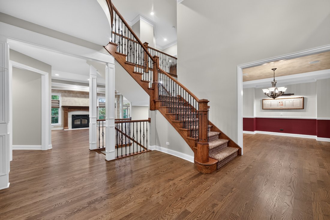 Haus in Pingree Grove, Illinois, Vereinigte Staaten 2 - 19036818