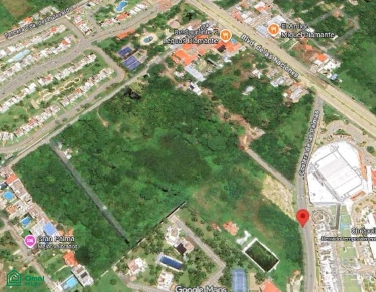 Land in Acapulco, Guerrero, Mexiko 5 - 19003313