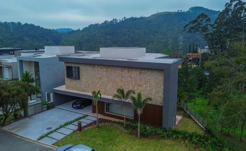 Condominio a Barueri, San Paolo, Brasile 1