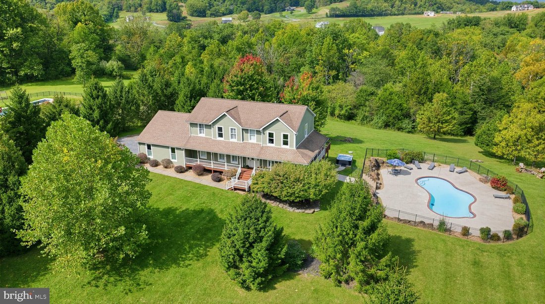 Haus in South River, Virginia, Vereinigte Staaten 1 - 19036775