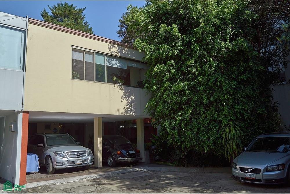 House in Mexico City, Mexico 5 - 18030349