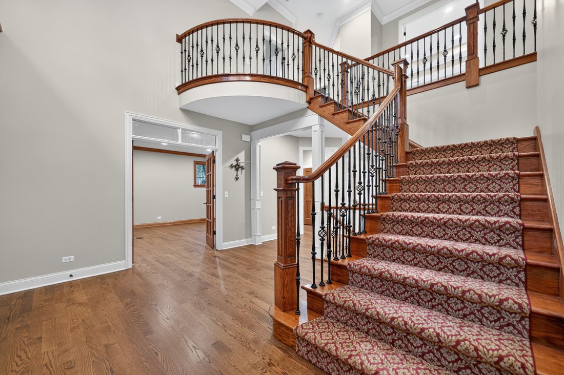 Haus in Pingree Grove, Illinois, Vereinigte Staaten 4 - 19036818