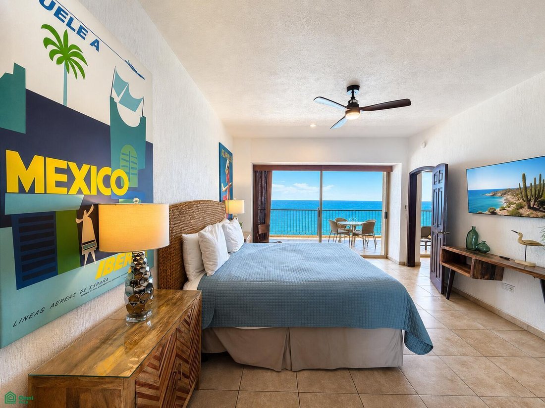 Condo in Puerto Peñasco, Sonora, Mexico 1 - 18852613