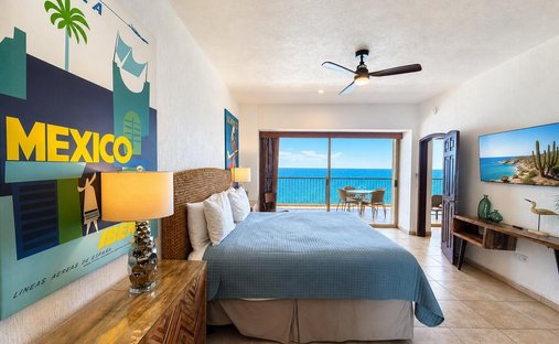 Condo in Puerto Peñasco, Sonora, Mexico 1